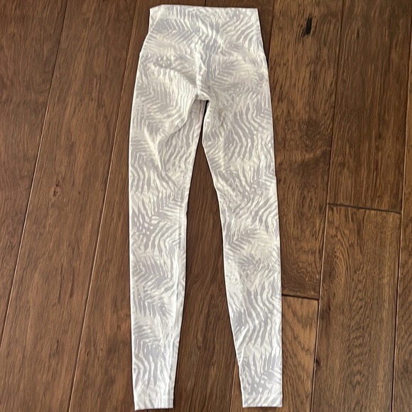 lululemon Wunder Under Pant Hi-Rise - Picture 5 of 8